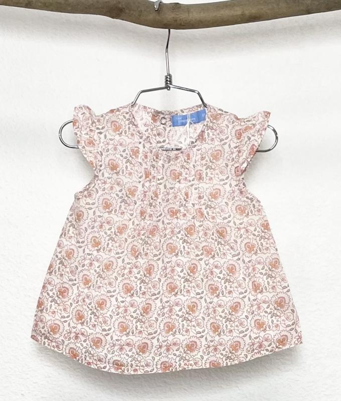 Blouse Fille 6 mois