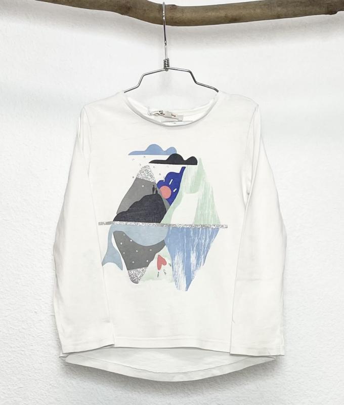 TShirt Fille 5 ans