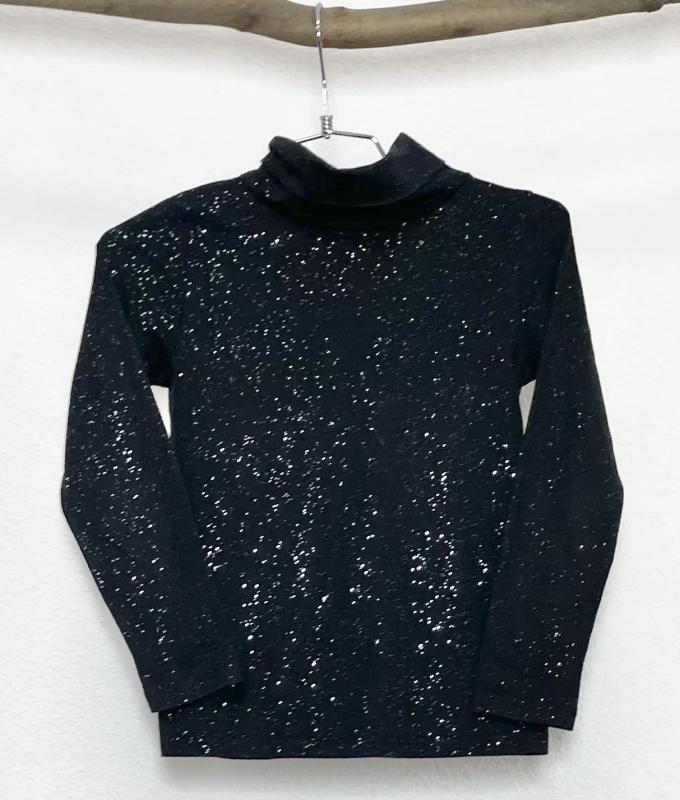 Sous Pull Fille 8 ans