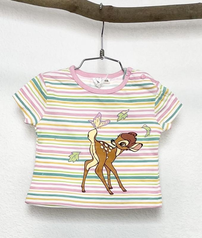 TShirt Fille 6 mois