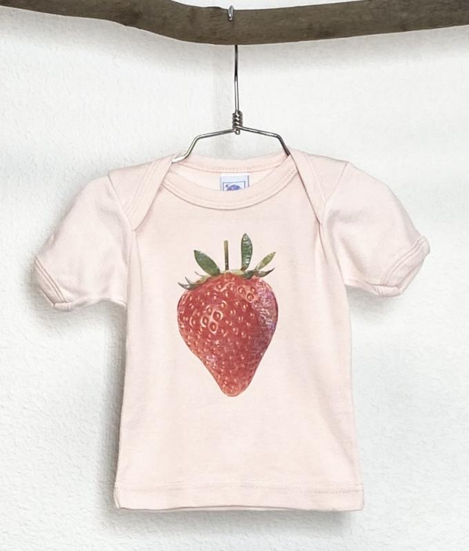 TShirt Fille 9 mois