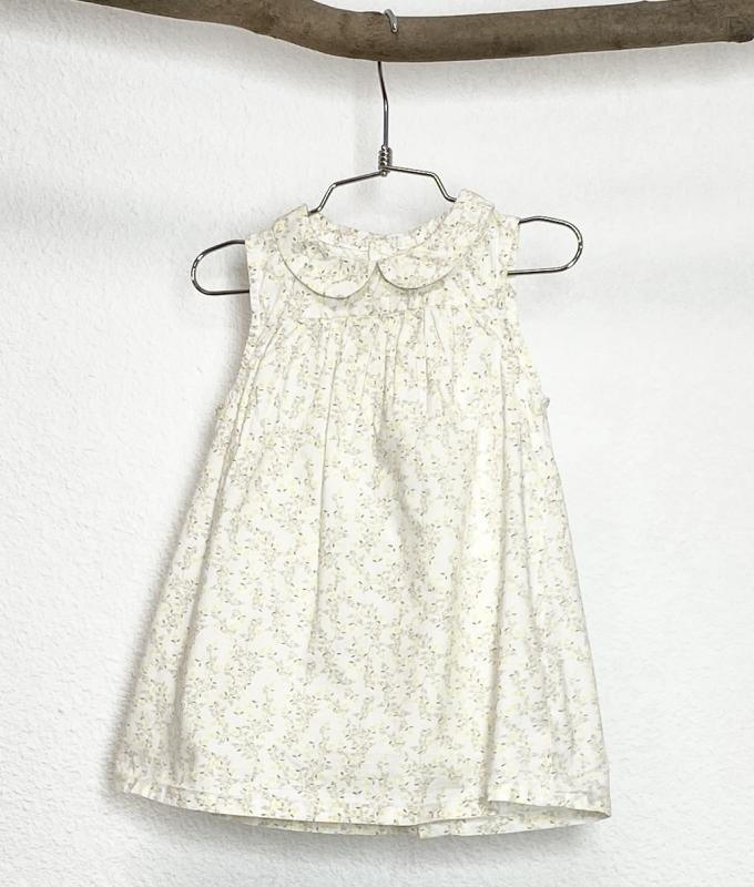 Robe Fille 6 mois