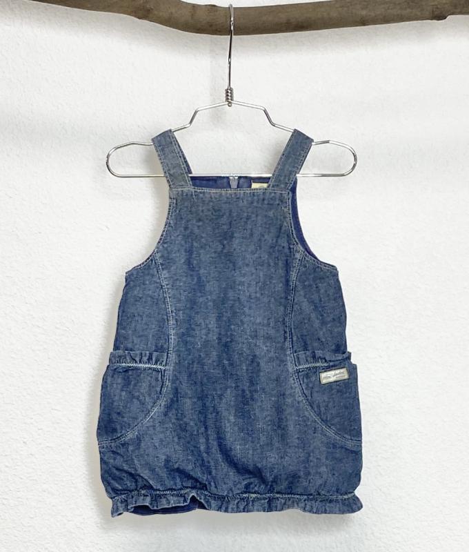Robe Fille 6 mois