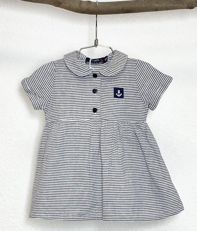 Robe Fille 6 mois