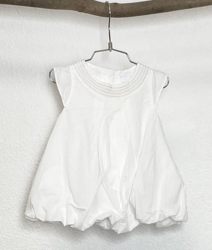Robe Fille 6 mois