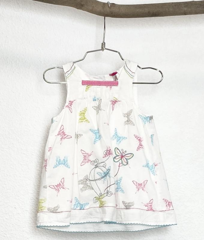 Robe Fille 6 mois