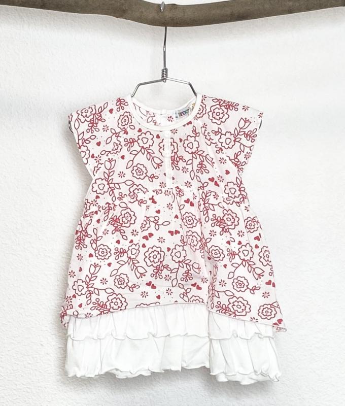 Robe Fille 6 mois