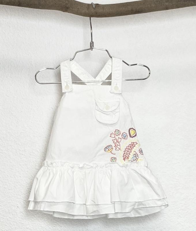 Robe Fille 6 mois