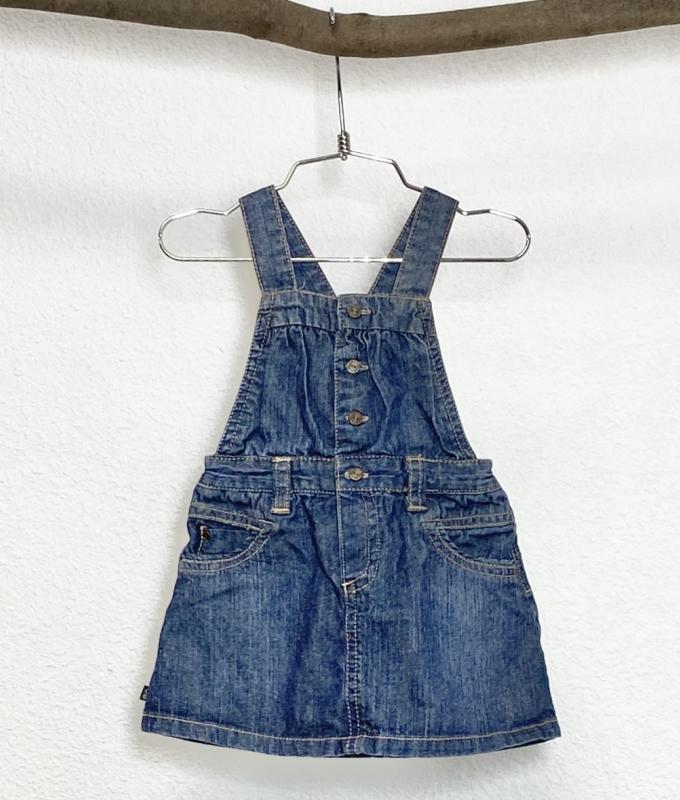 Robe Fille 6 mois