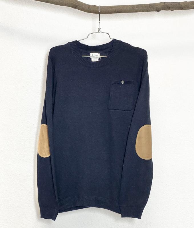 Pull Mixte 14 ans