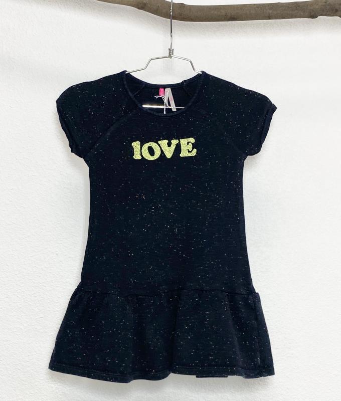 Robe Fille 6 ans