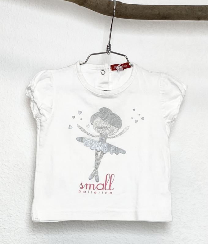 TShirt Fille 9 mois