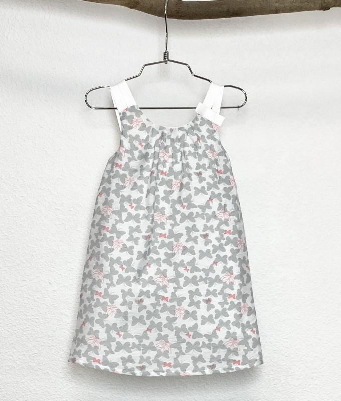 Robe Fille 9 mois