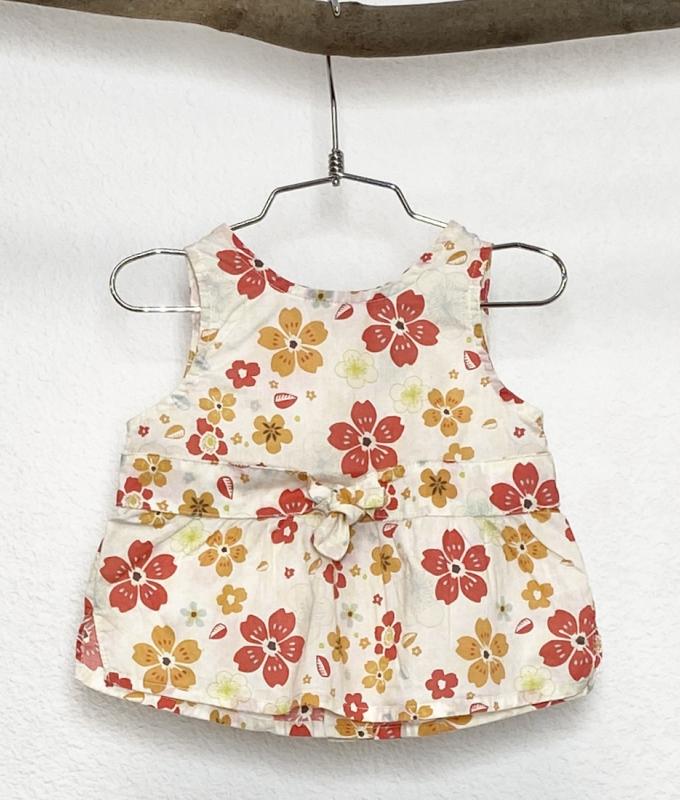 Blouse Fille 9 mois