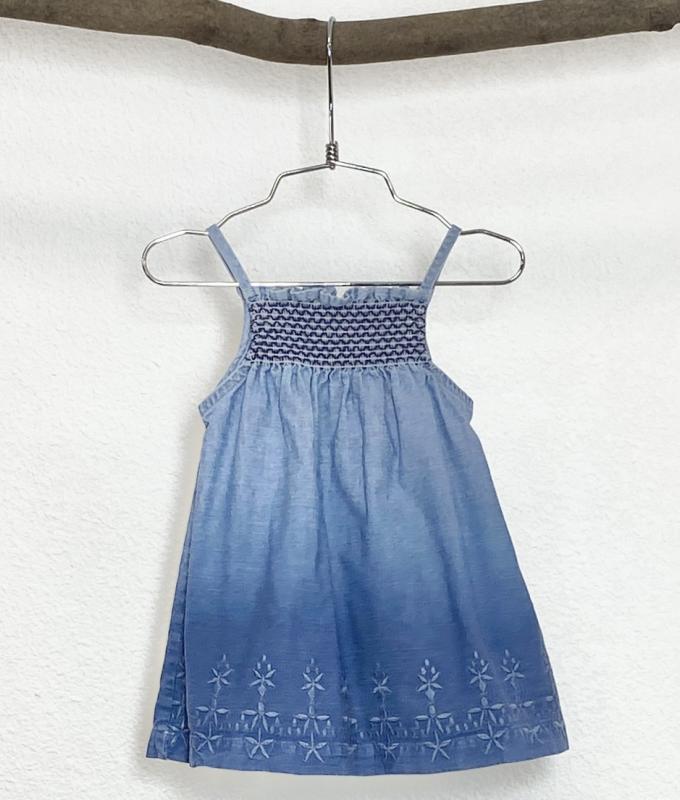 Robe Fille 3 mois