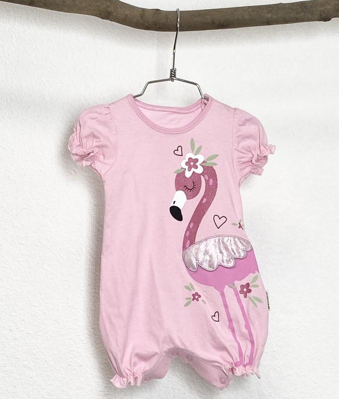 Combi Fille 3 mois