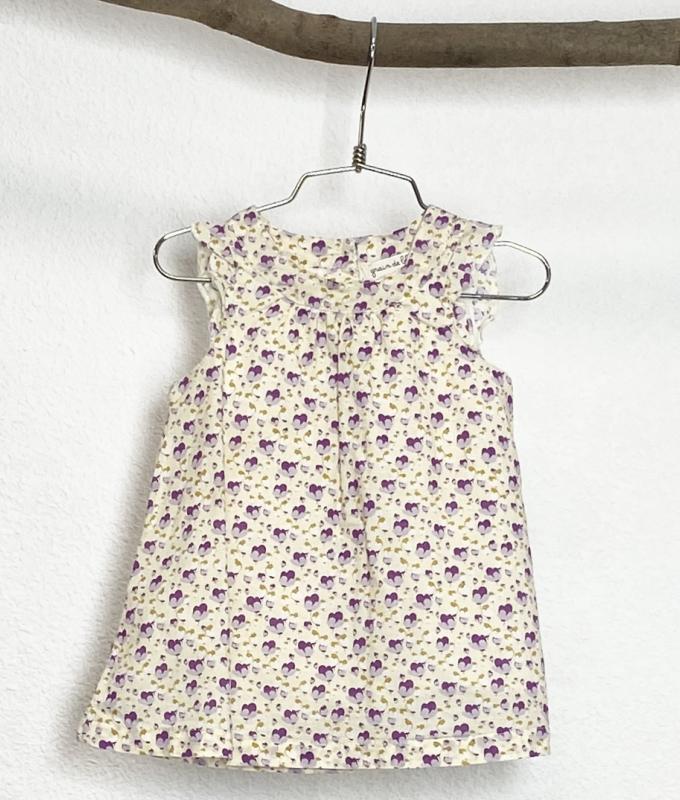 Robe Fille 3 mois