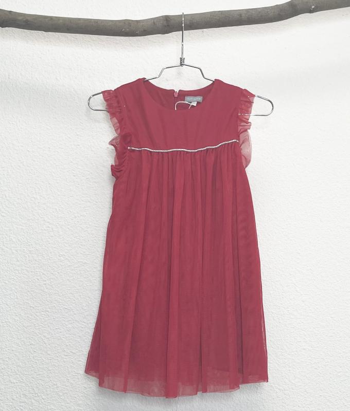 Robe Fille 6 ans