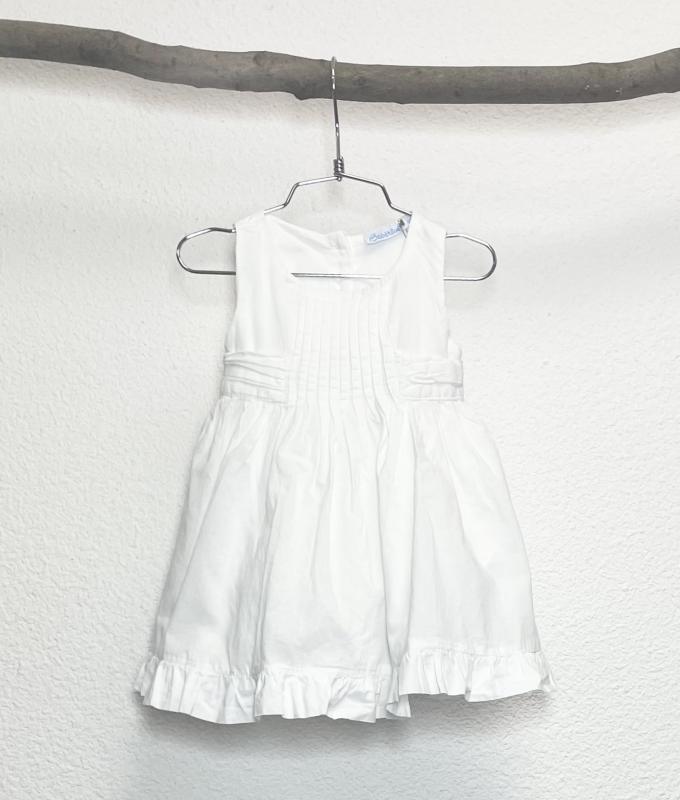Robe Fille 9 mois