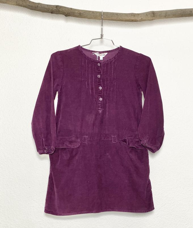Robe Fille 5 ans