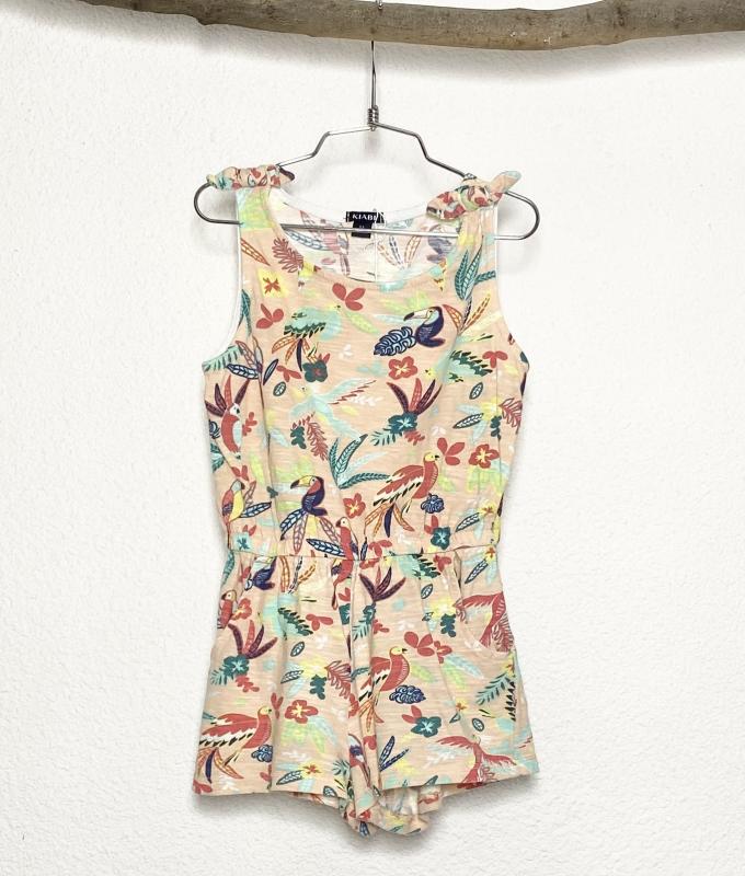 Combi Fille 5 ans