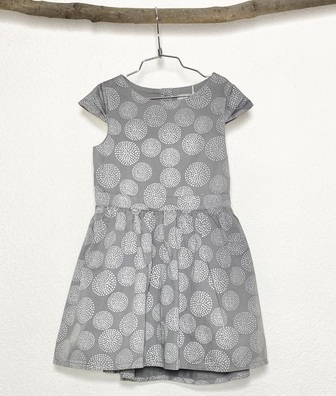 Robe Fille 5 ans