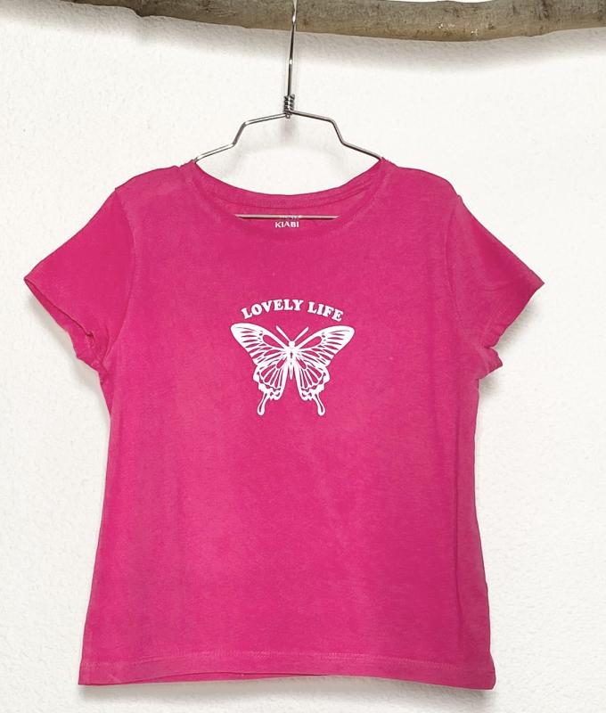 TShirt Fille 5 ans