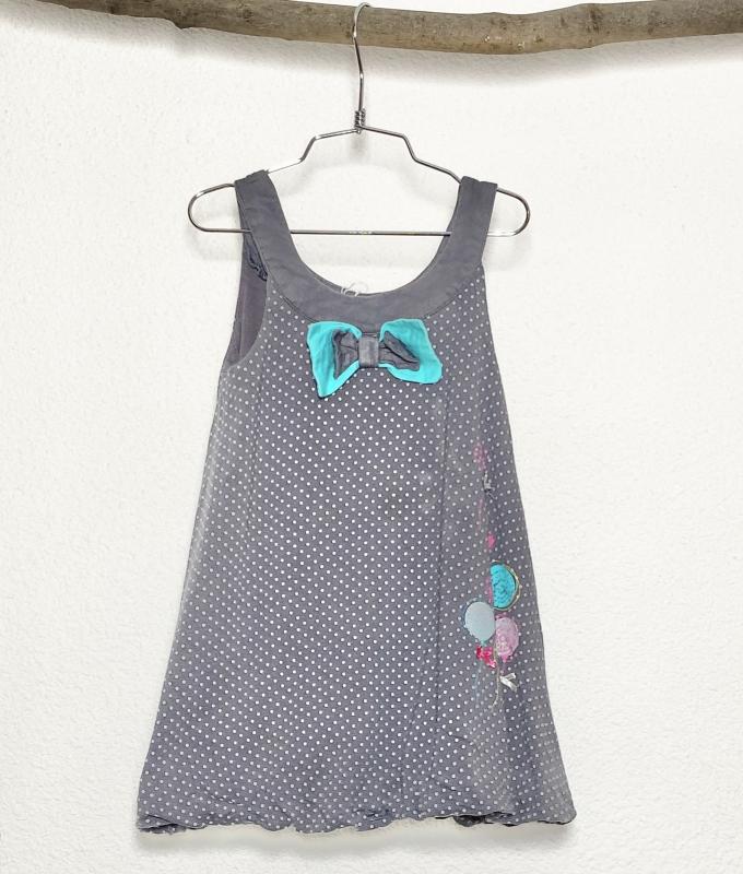 Tunique Fille 4 ans