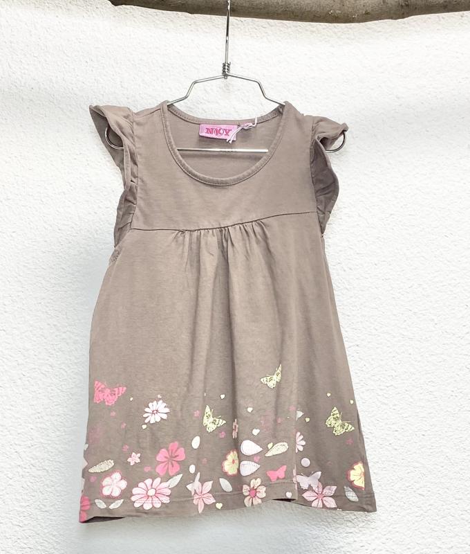 Tunique Fille 4 ans
