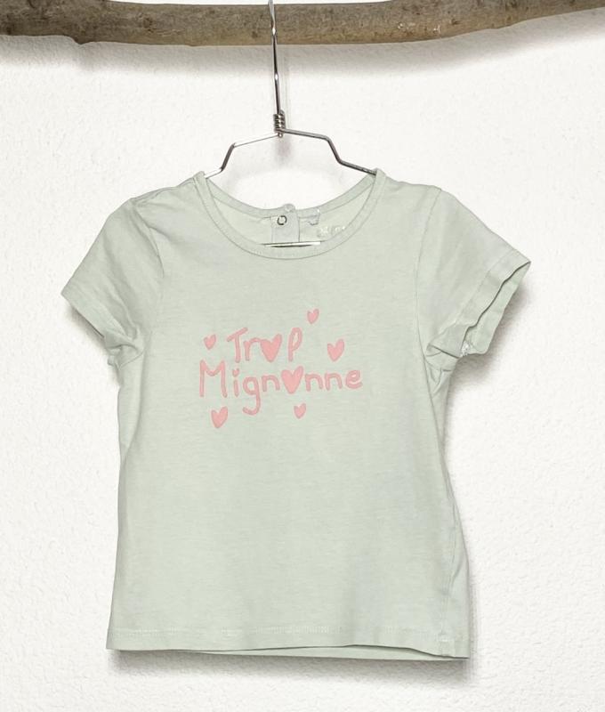 TShirt Fille 3 ans