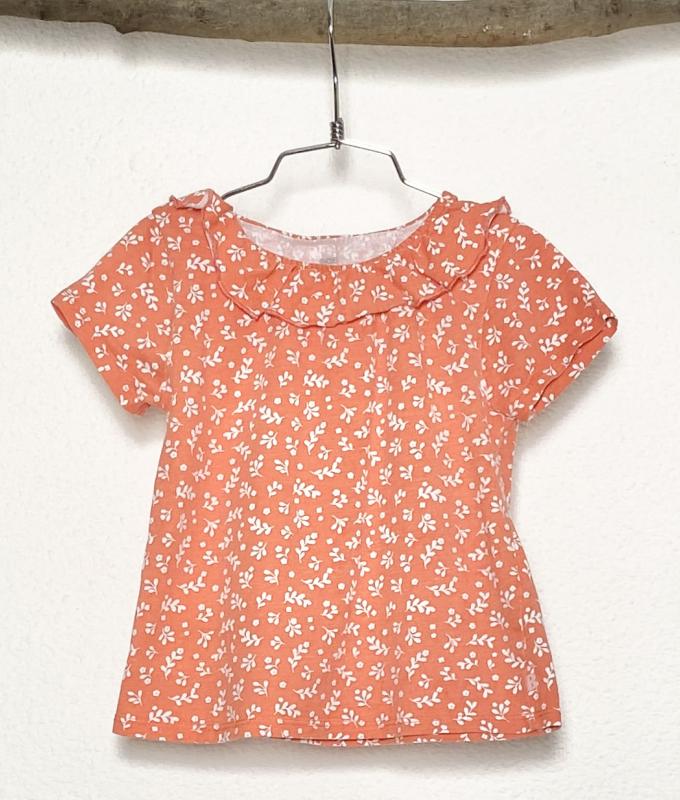 TShirt Fille 3 ans