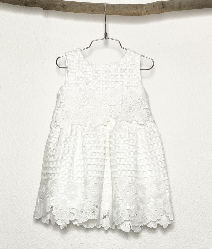 Robe Fille 24 mois