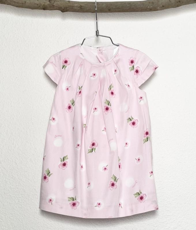 Robe Fille 18 mois