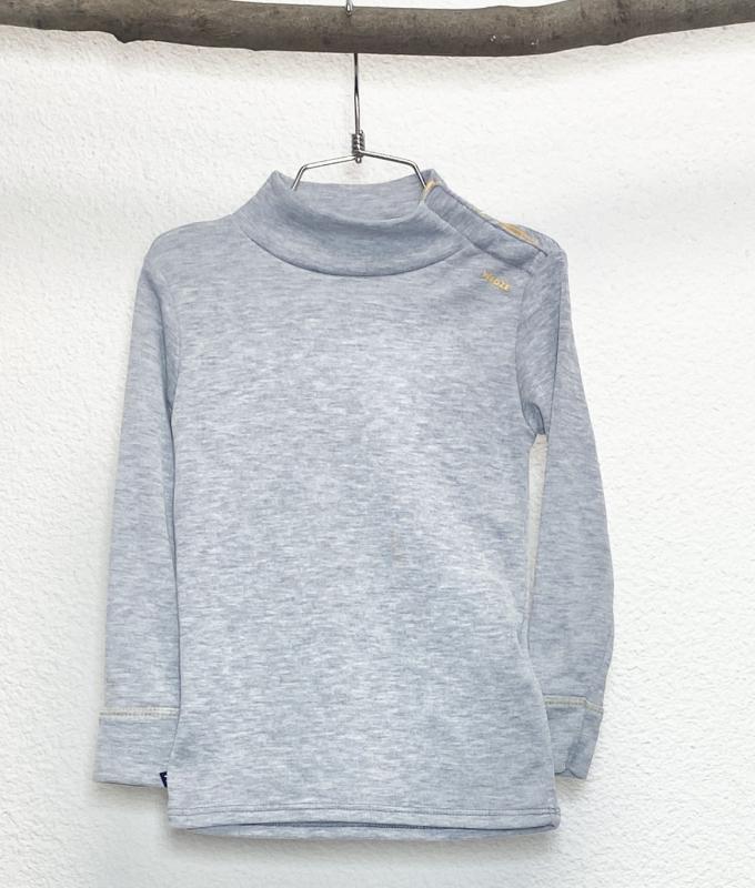 Sous Pull Mixte 3 ans