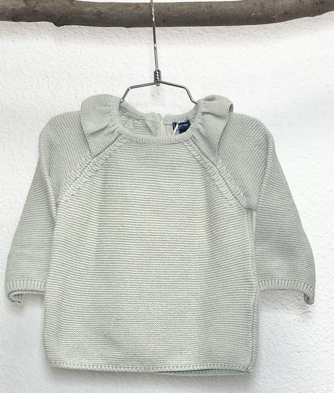 Pull Fille 9 mois