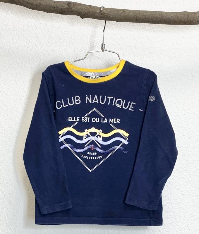 TShirt Garçon 3 ans