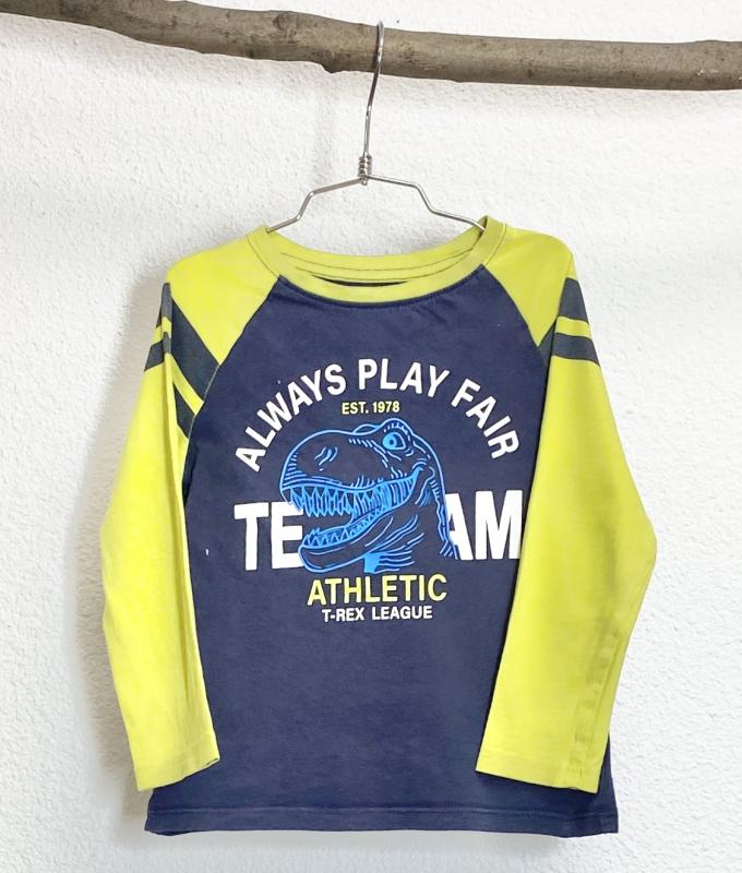 TShirt Garçon 4 ans