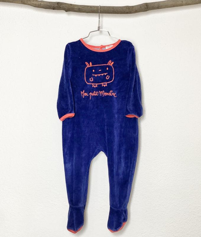 Pyjama Garçon 24 mois