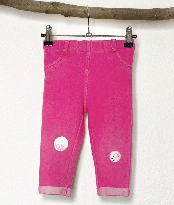 Pantalon Fille 18 mois