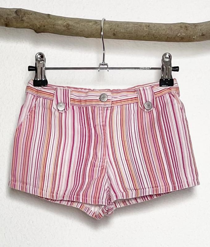 Short Fille 5 ans