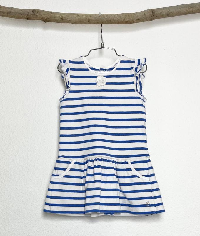 Robe Fille 24 mois