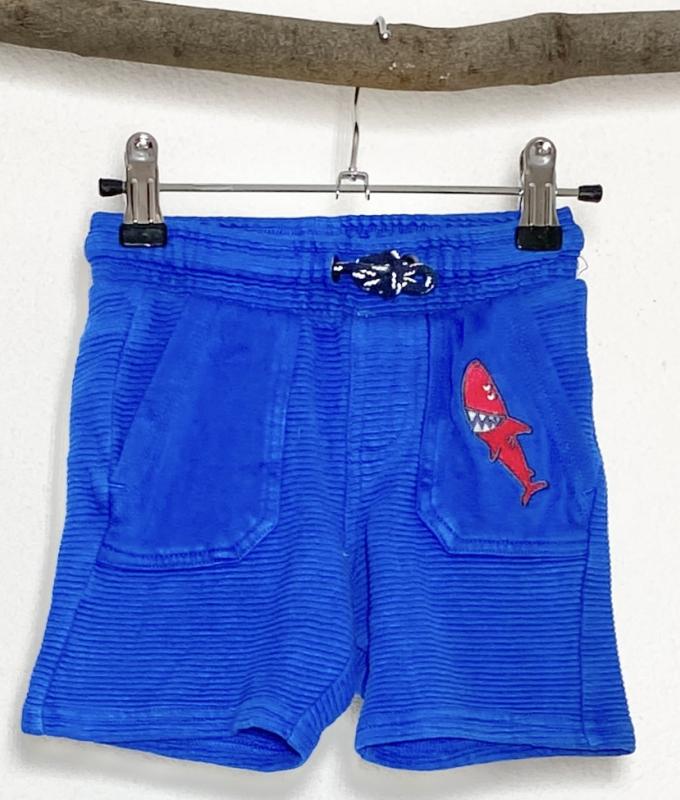 Short Garçon 3 ans