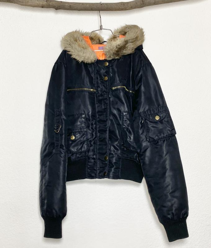 Manteau Fille 12 ans