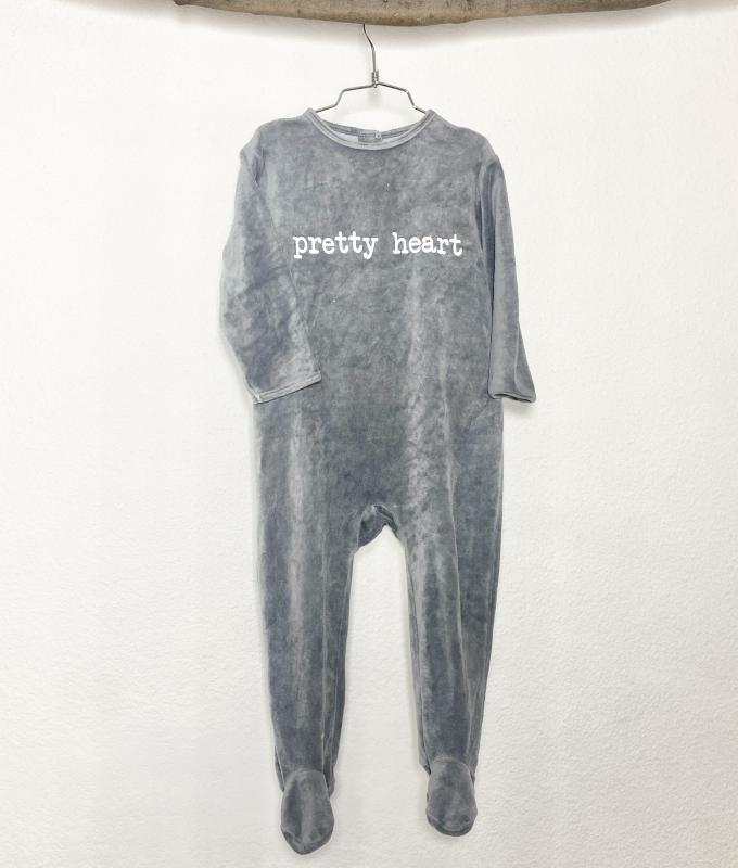 Pyjama Garçon 24 mois