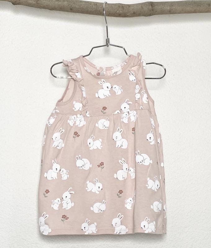 Robe Fille 9 mois