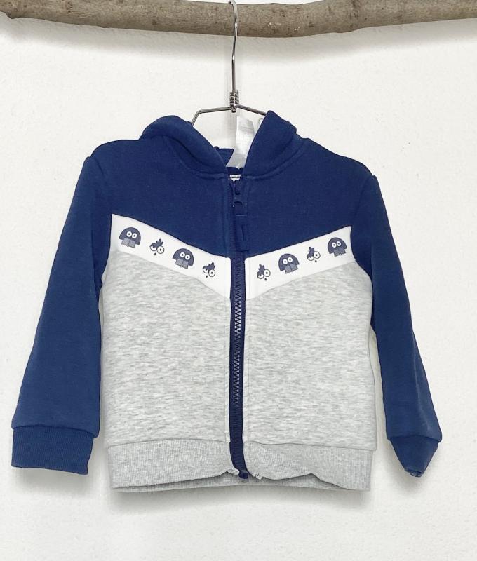 Sweat Garçon 18 mois