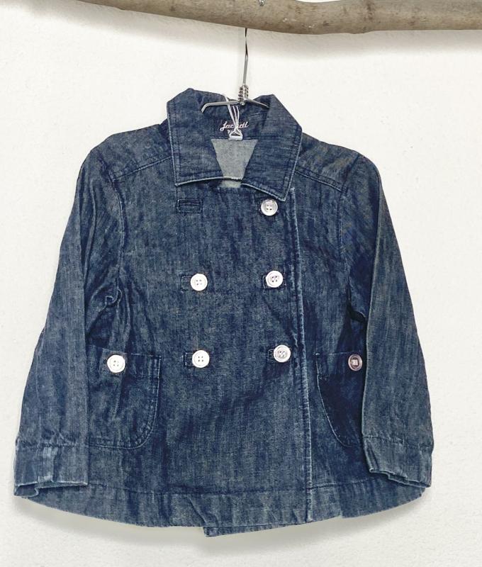 Veste Fille 24 mois