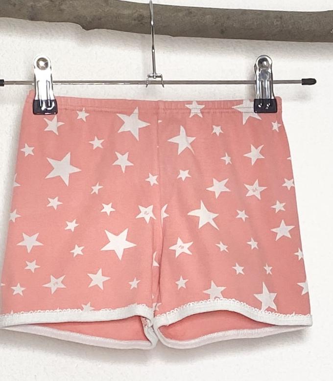 Short Fille 24 mois