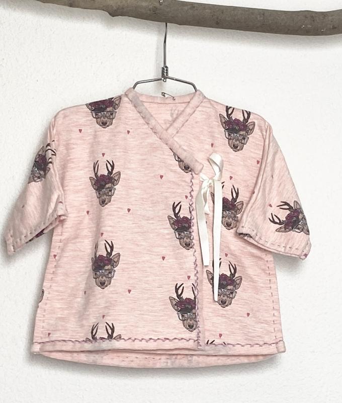 Gilet Fille 12 mois