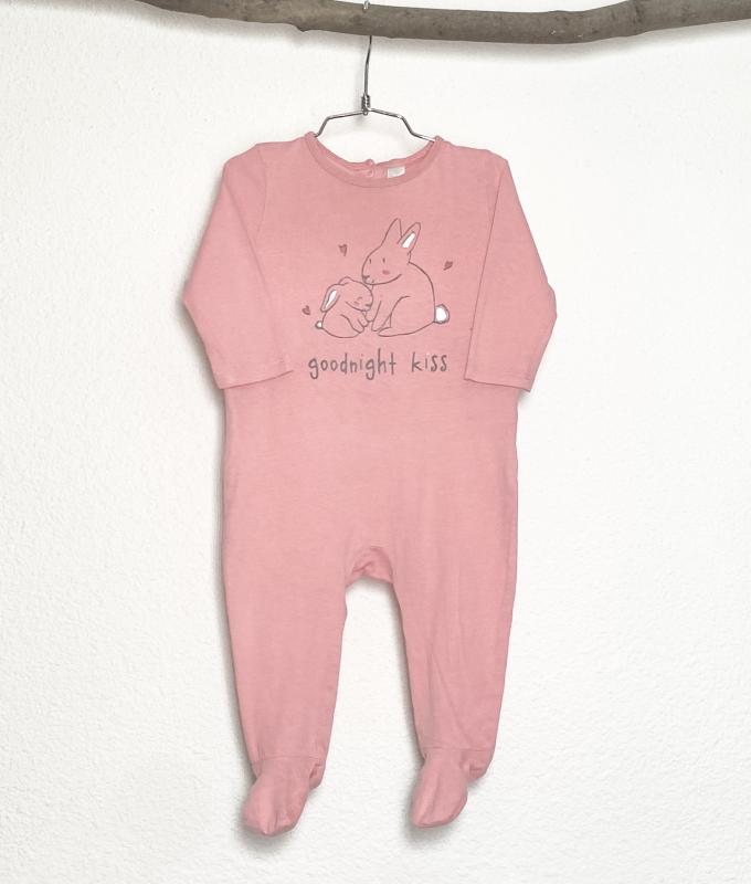 Pyjama Fille 9 mois